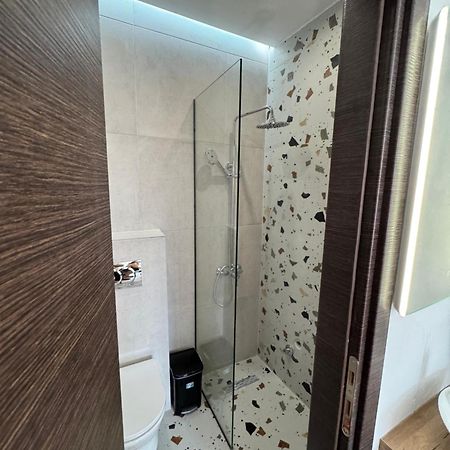 Central Apartment 6 라리사 외부 사진