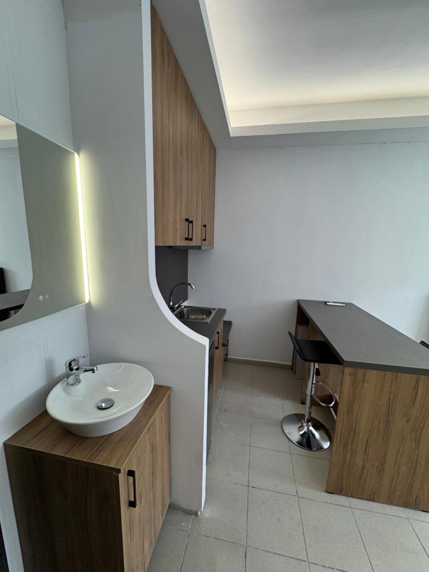 Central Apartment 6 라리사 외부 사진