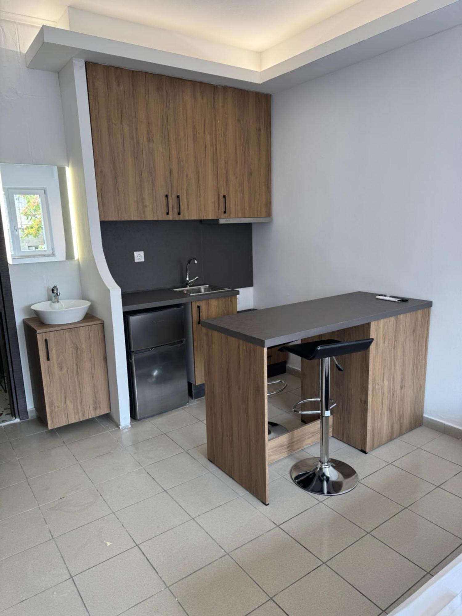 Central Apartment 6 라리사 외부 사진
