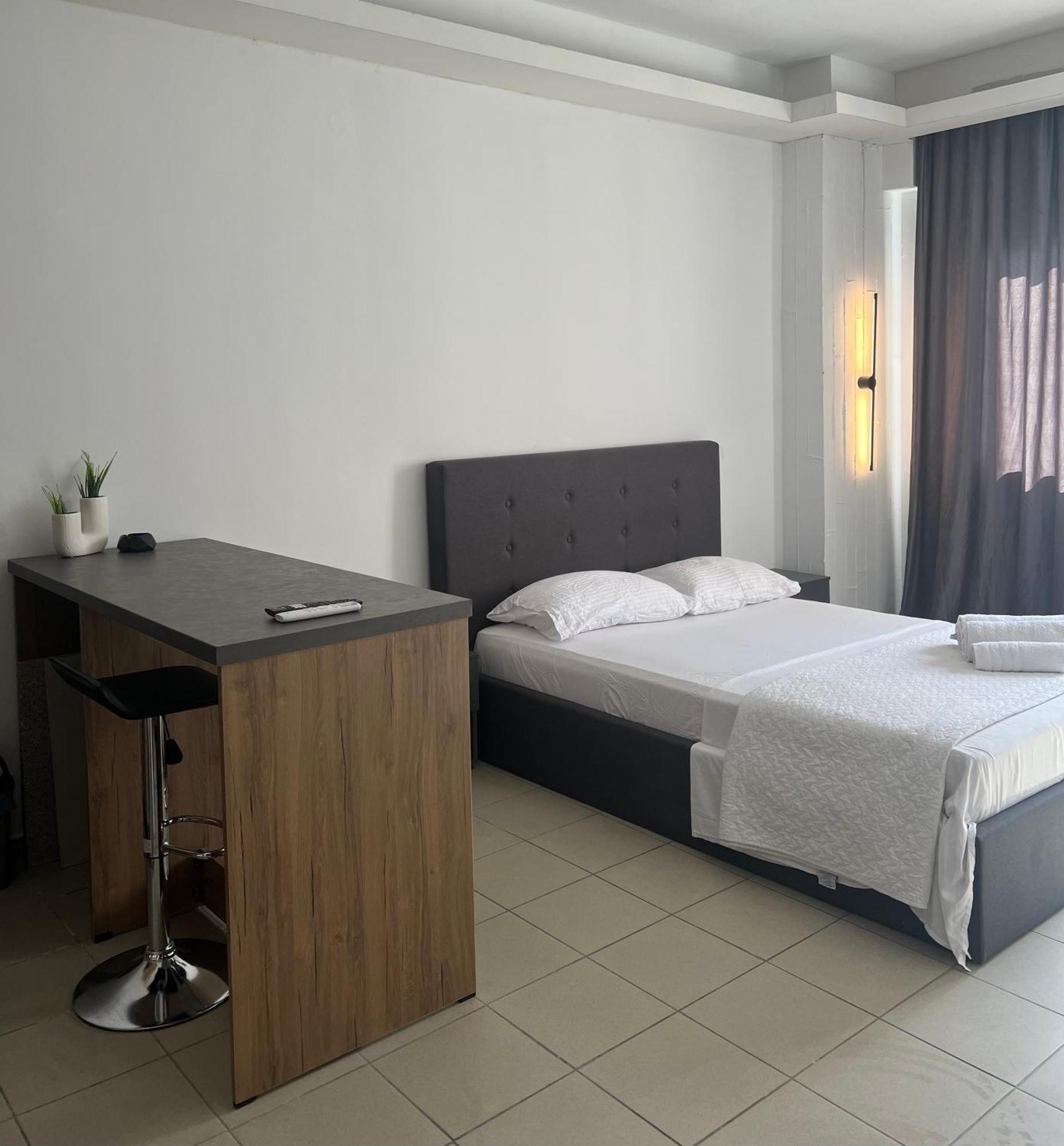 Central Apartment 6 라리사 외부 사진